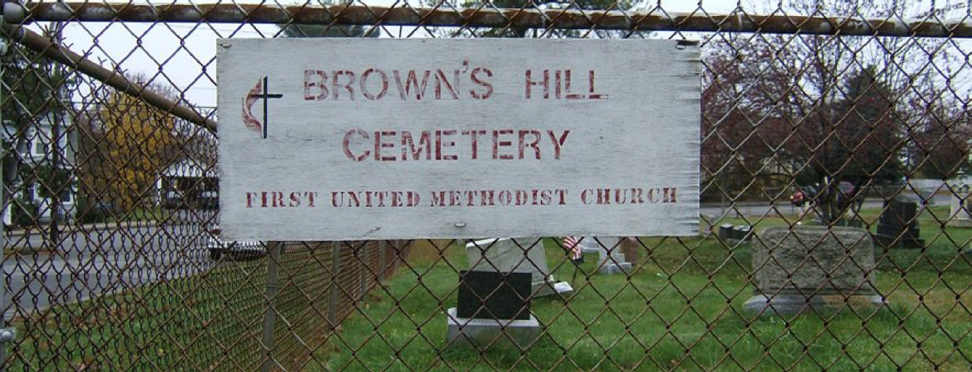 Brown's Hill Cemetery